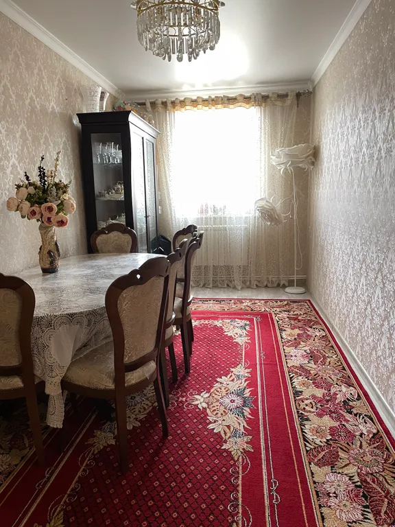 Уютный уголок в центре города