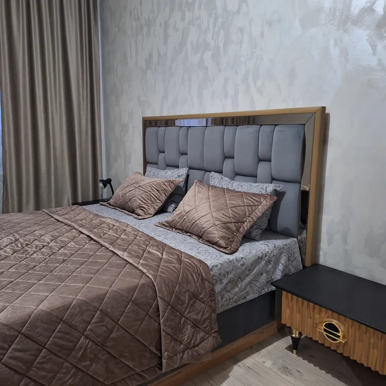 Апартамент недалеко от центра