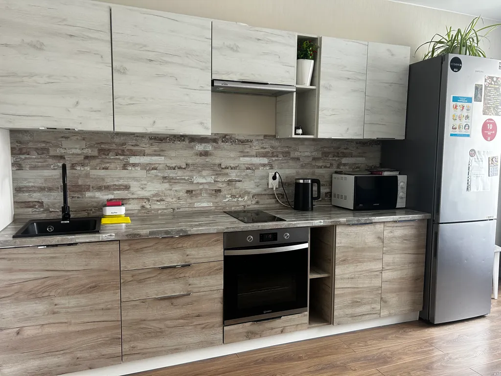 Квартира рядом с горным воздухом