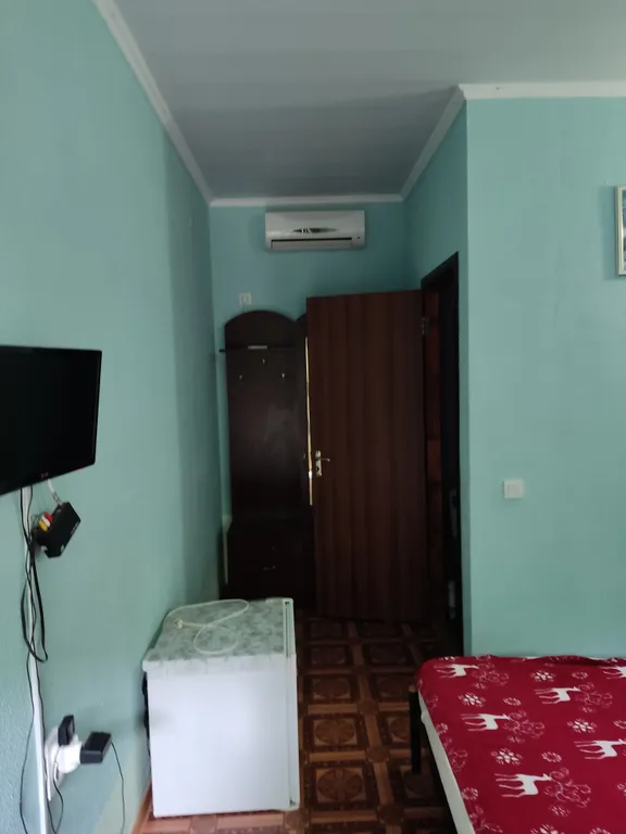 Уютная дача у моря