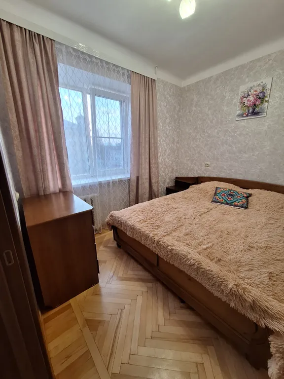 Уютная квартира в центре