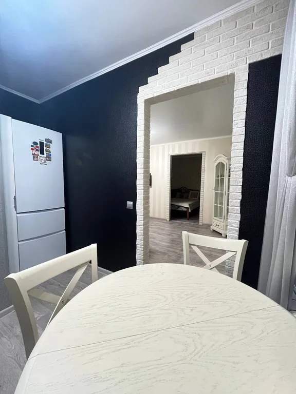 Уютная 2-комнатная квартира в центре города от ИП Марат Дом