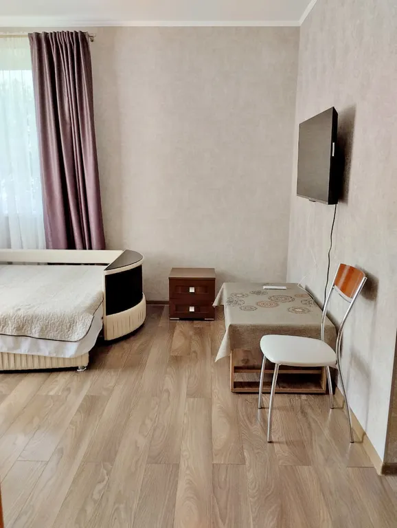 Квартира Комната — Сириус