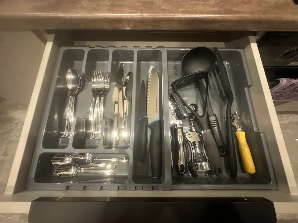 Стильная современная уютная квартира в ЖК Балтийский