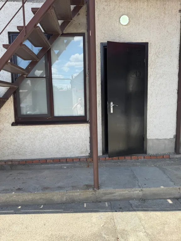 Уютная комната после ремонта