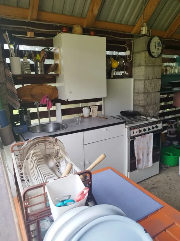 1-комнатный Дом