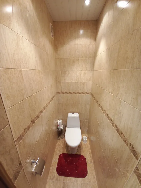 Соколиная Охота