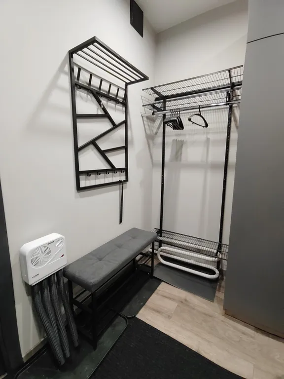 3 комнатая квартира у Бигвуда