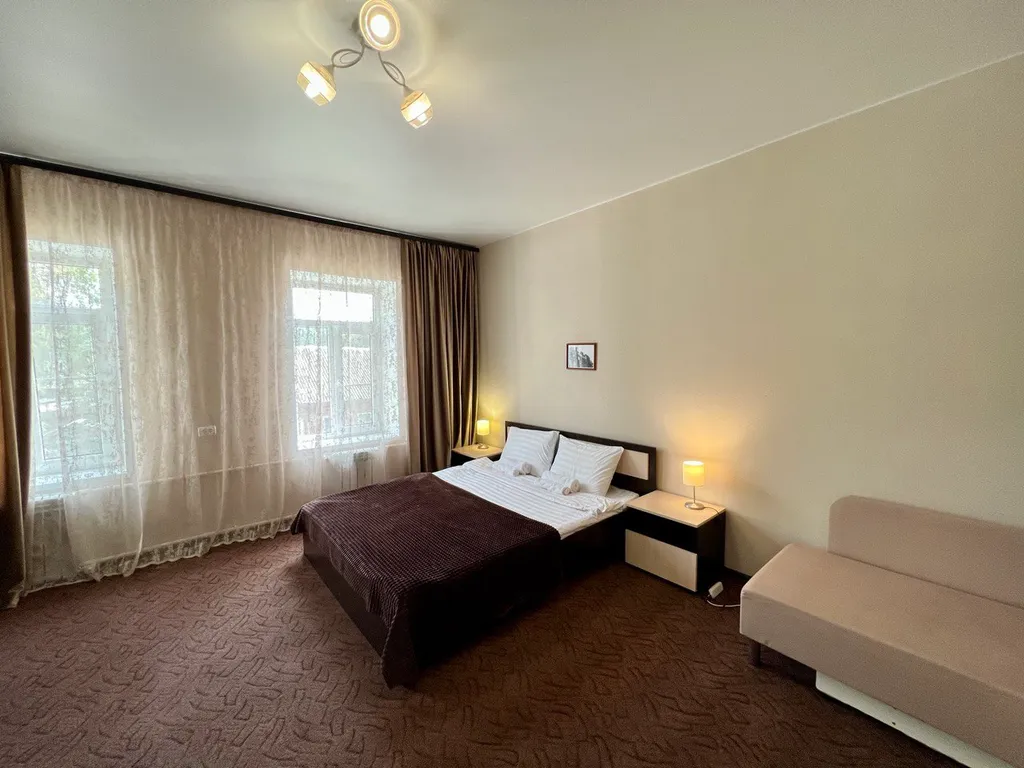 Квартира Комната — аренда посуточно в Коломна