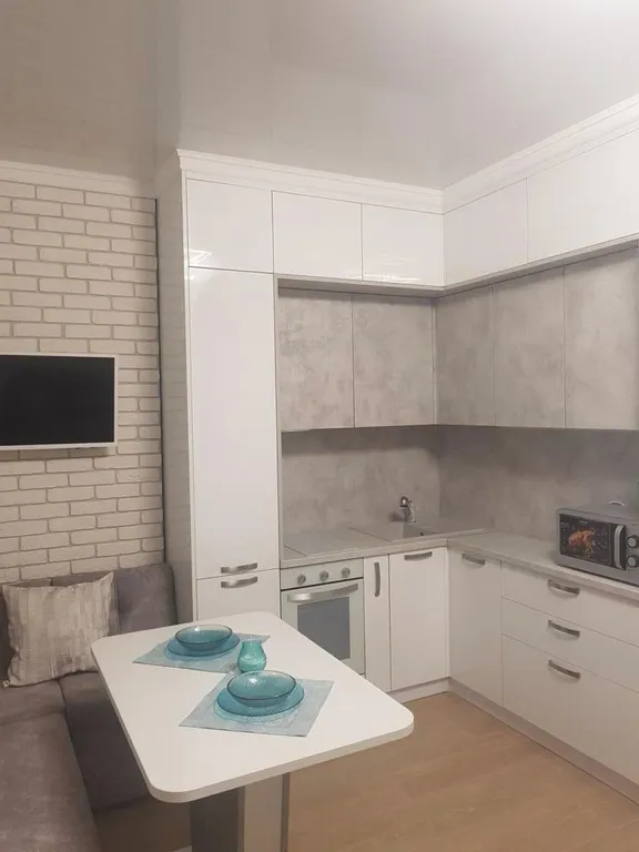 Квартира Апартаменты прям у моря — Сириус