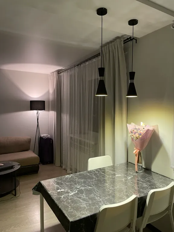 Квартира Квартира Студия арт-деко в центре города — Ярославль