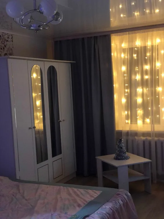 Уютная квартира в центре города — аренда посуточно в Губаха