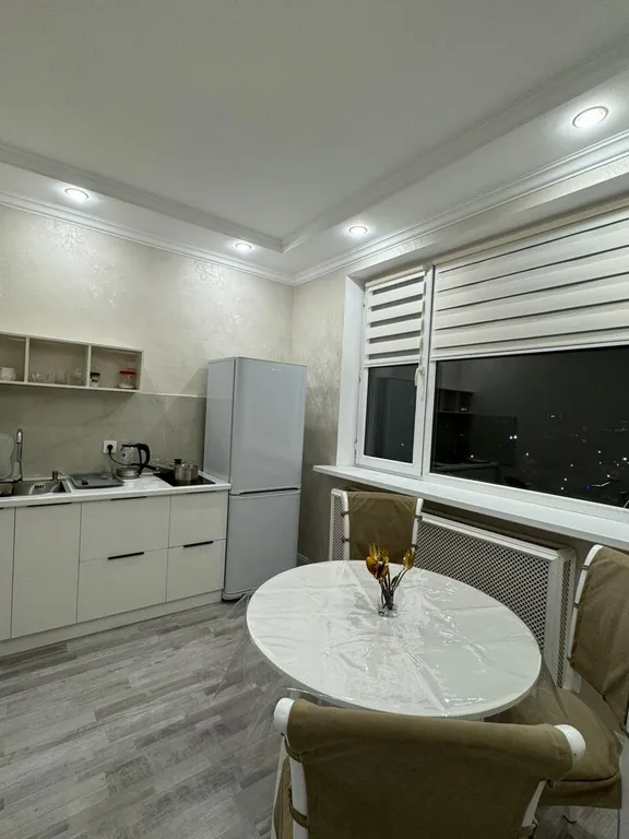 Отличная квартира в центре столицы