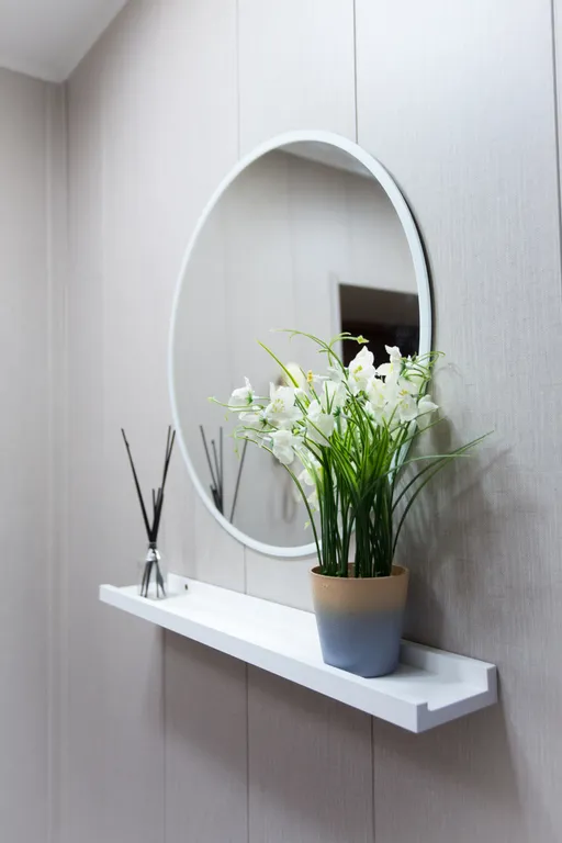 Уютная квартира недалеко от центра