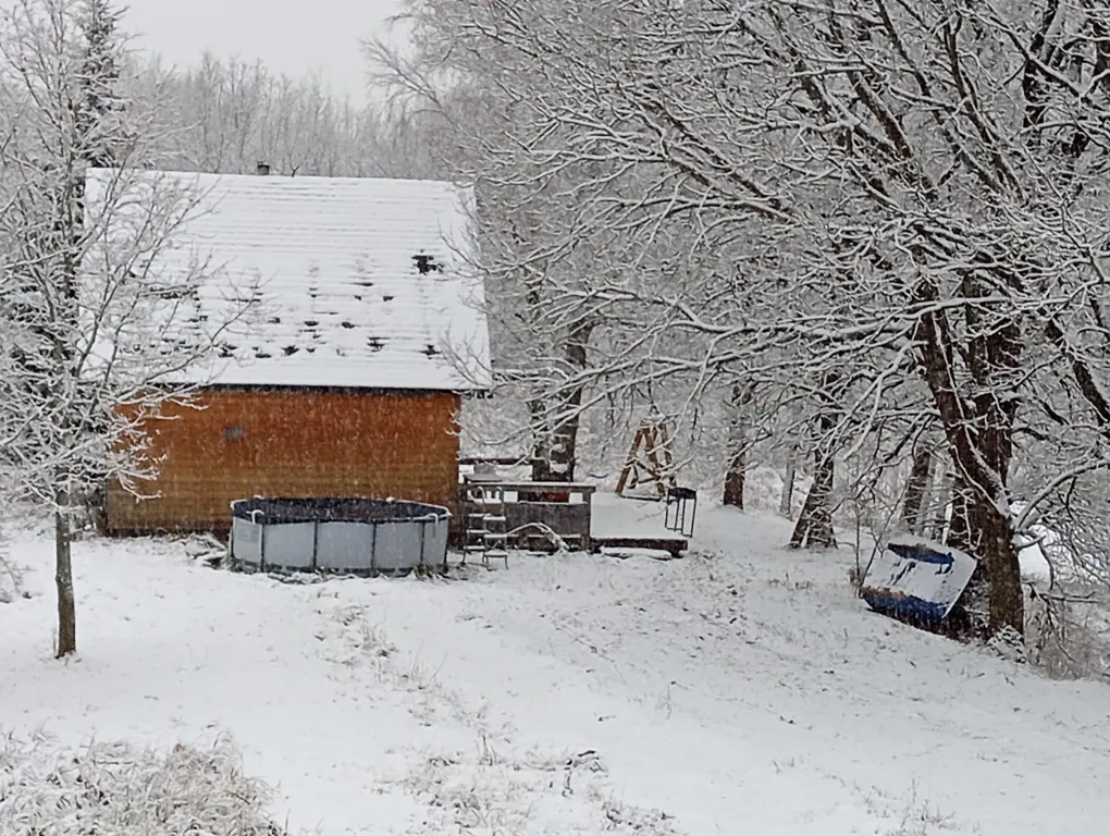 Коттедж Дом-купе у реки — аренда посуточно в Великий Новгород