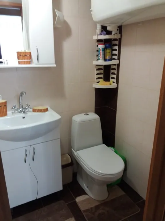 Квартира у моря