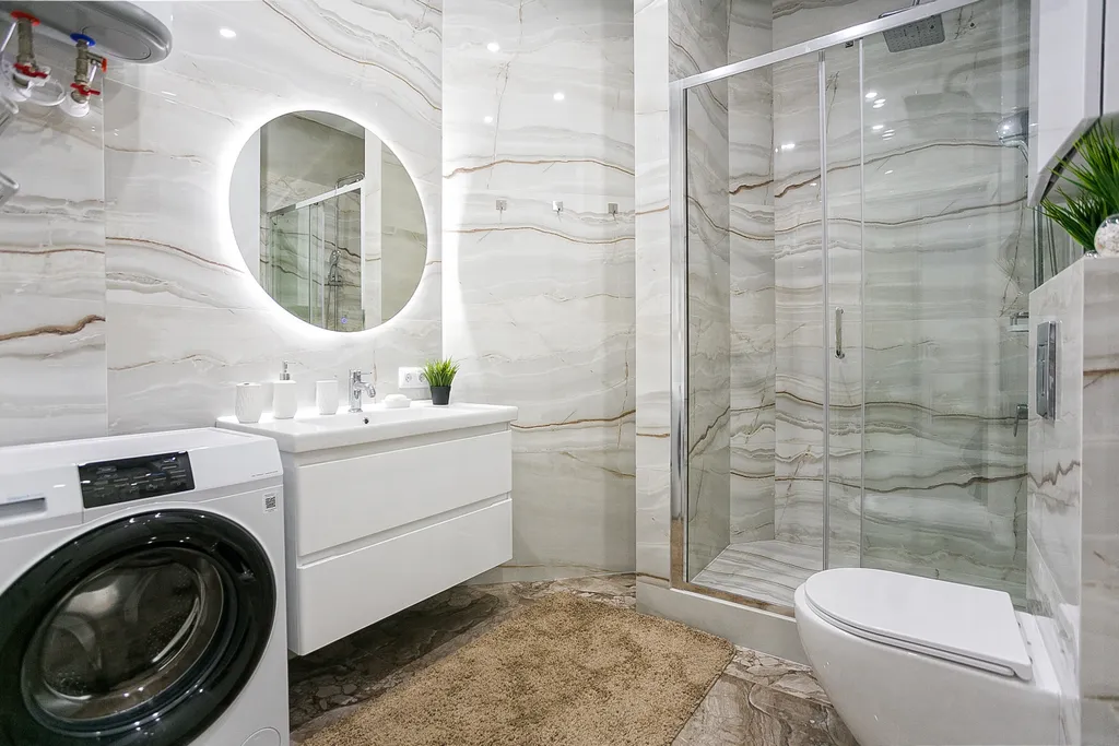 Апартаменты с видом на море