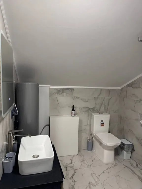 Уютный Дом 25 км по Дмитровскому шоссе