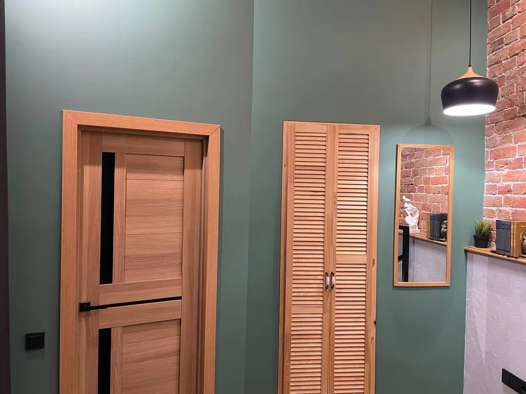 Хорошее место