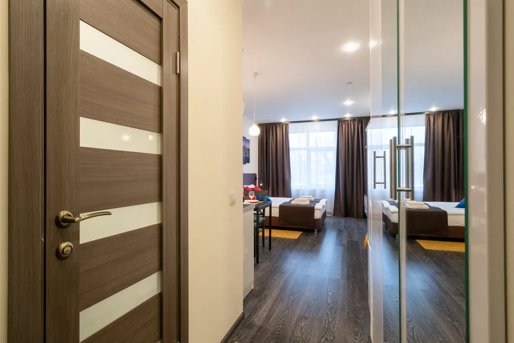 Спальное место