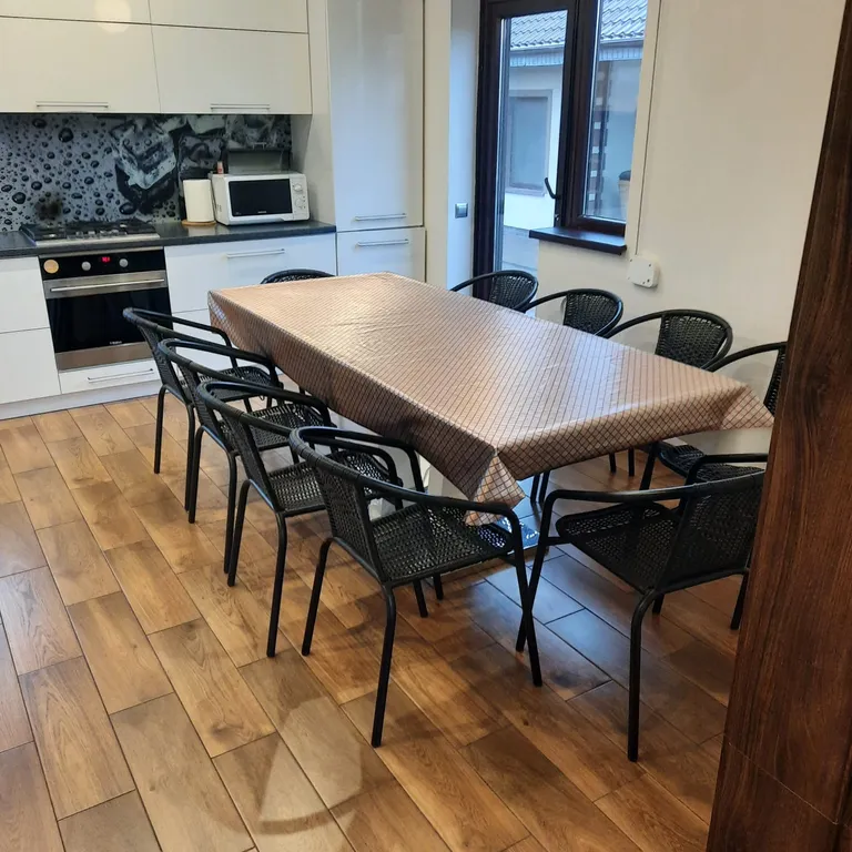 Дом со Spa на берегу моря