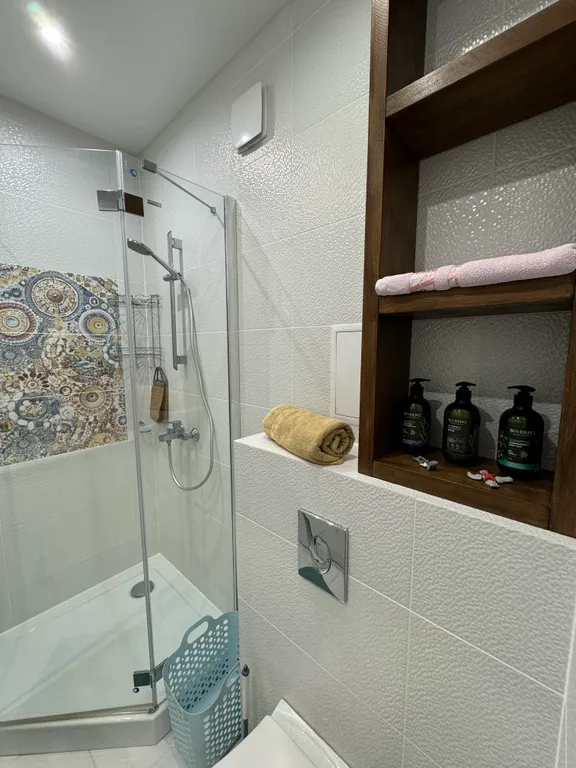 Квартира 2-комнатная квартира у моря — Зеленоградск