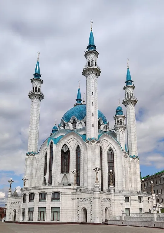 Квартира премиум класса в центре