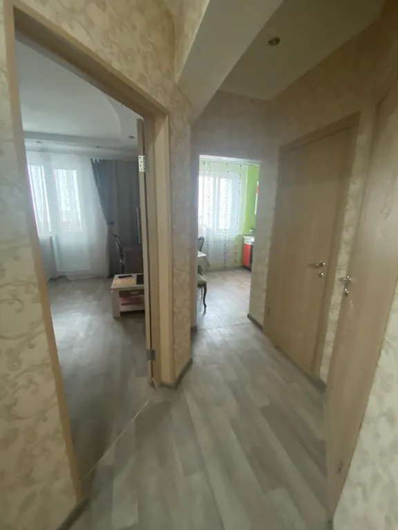 Комфорт рядом