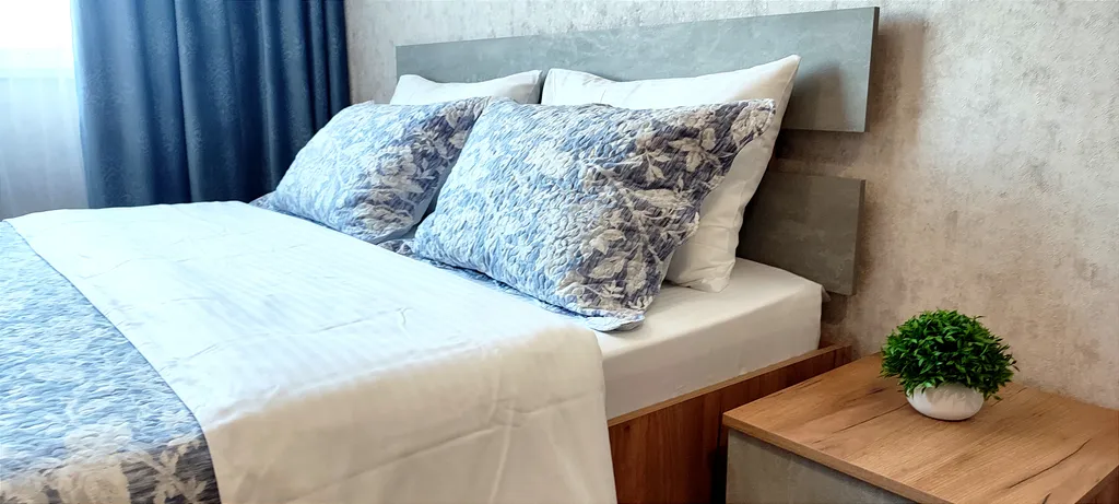 Современная студия