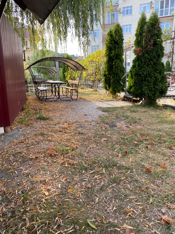 Уютная новая квартира