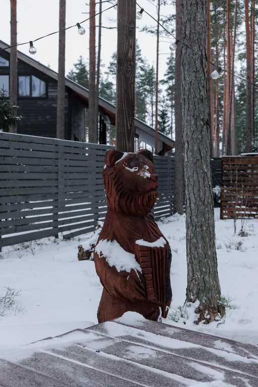 1-комнатный Дом