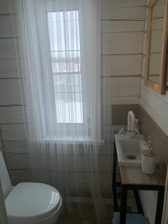 Дом на участке 15 соток