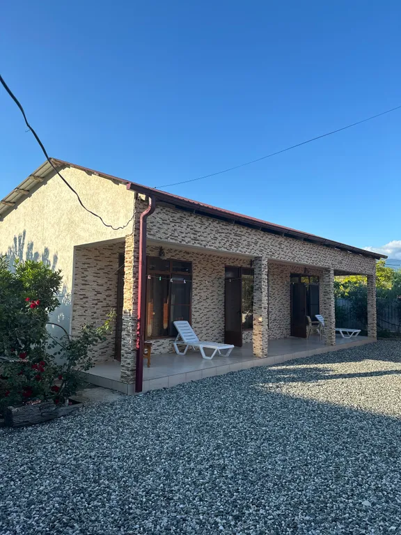 Двухместный стандарт 1