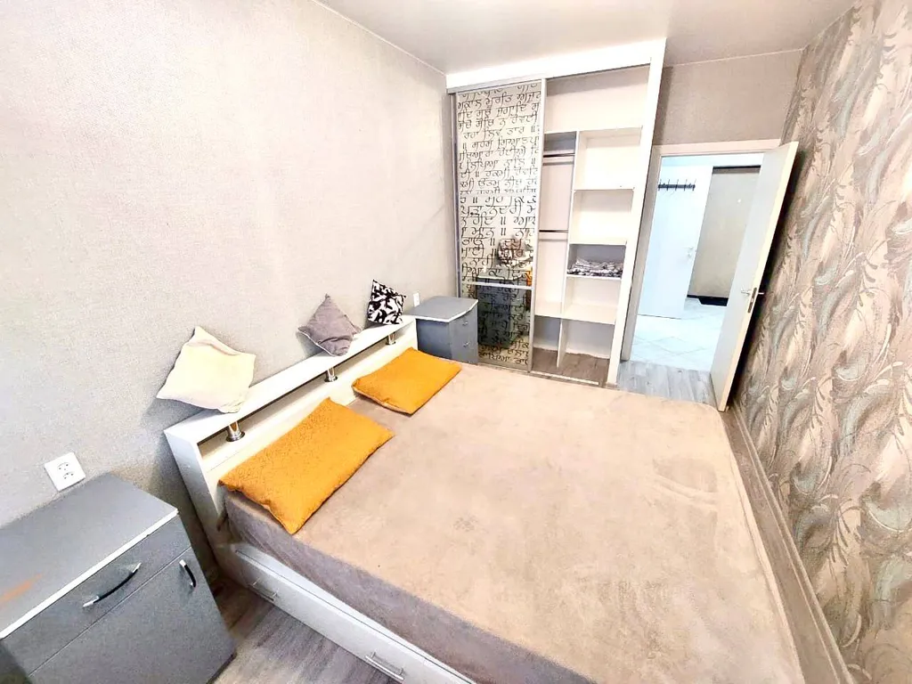 Квартира в жк Одинбург — аренда посуточно в Одинцово