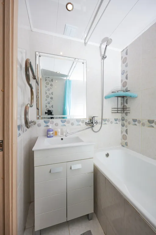 Раздельные комнаты для руководящего состава