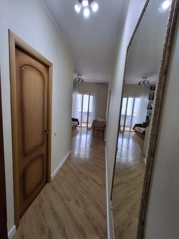 Квартира Квартира Уютный уголок — Сочи