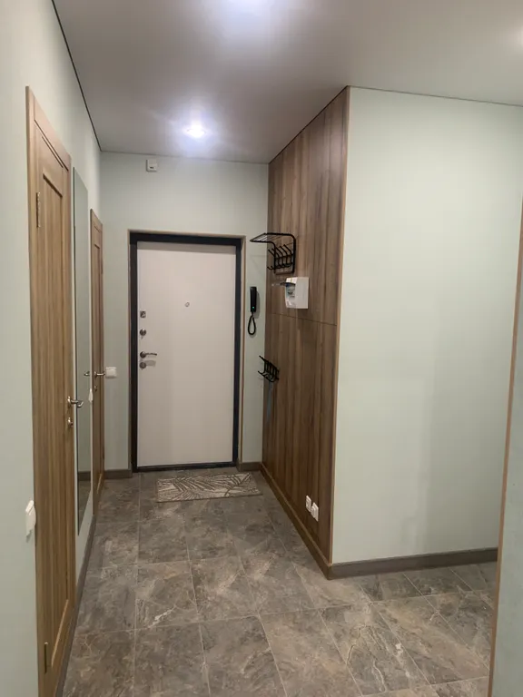 1-комнатная   квартира с видом на финский залив