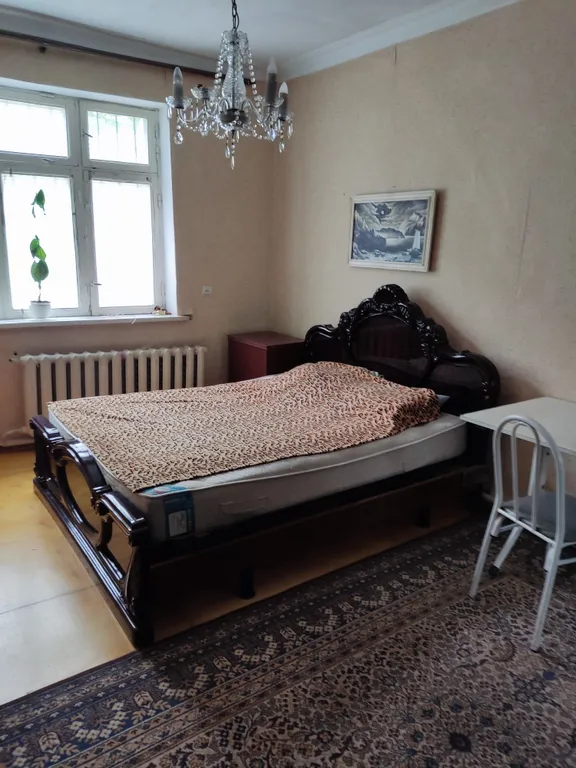 Квартира Комната на берегу моря — аренда посуточно в Махачкала