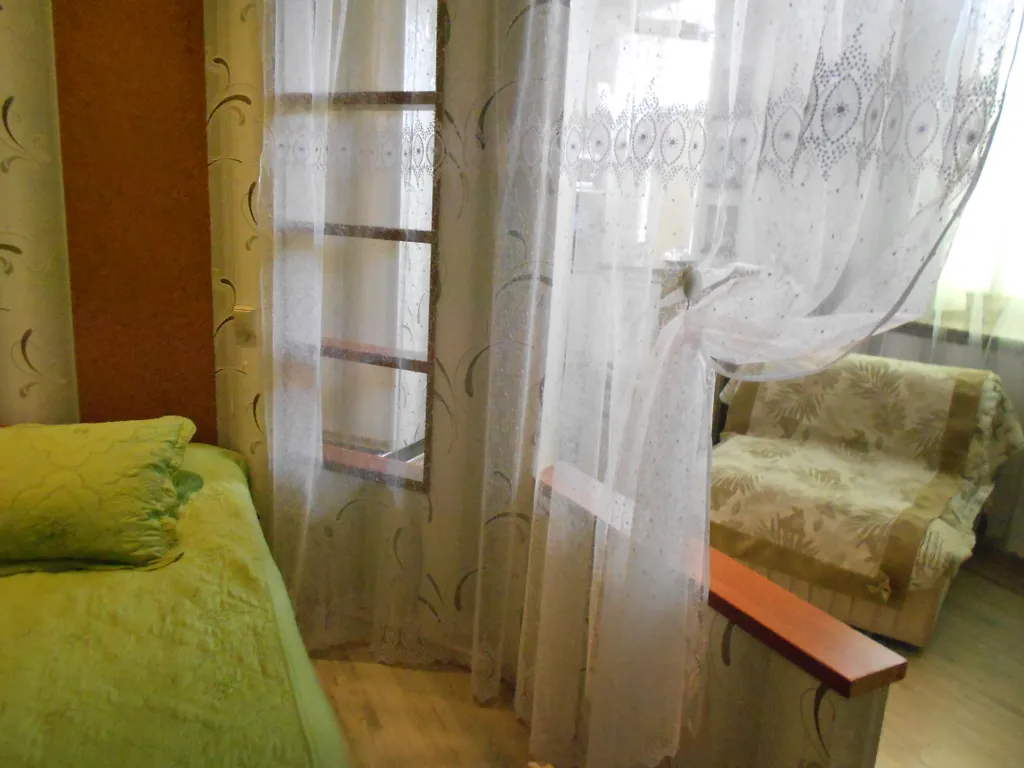 Квартира Квартира в самом центре города от хозяйки — Севастополь