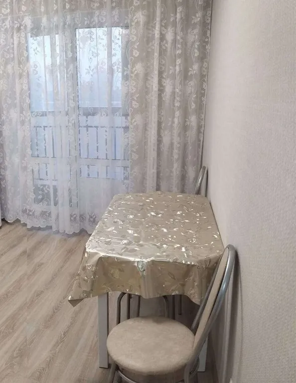 Квартира Квартира на улице Николая Ершова 66В — Казань