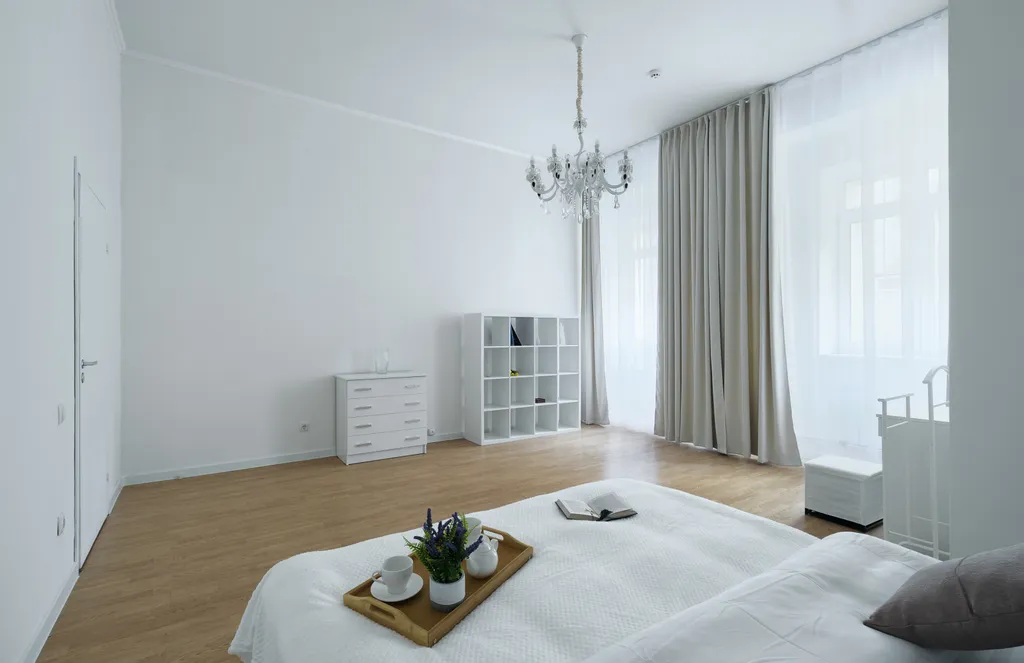 Квартира Просторная светлая квартира на Австрийской площади — Санкт-Петербург