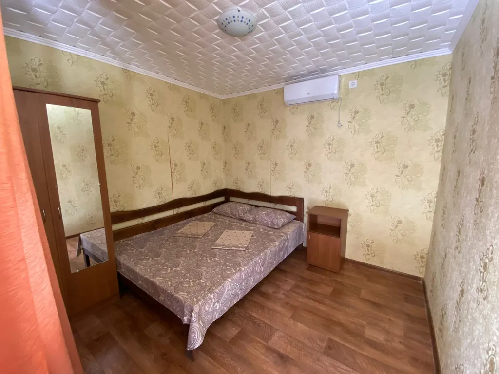 Комната