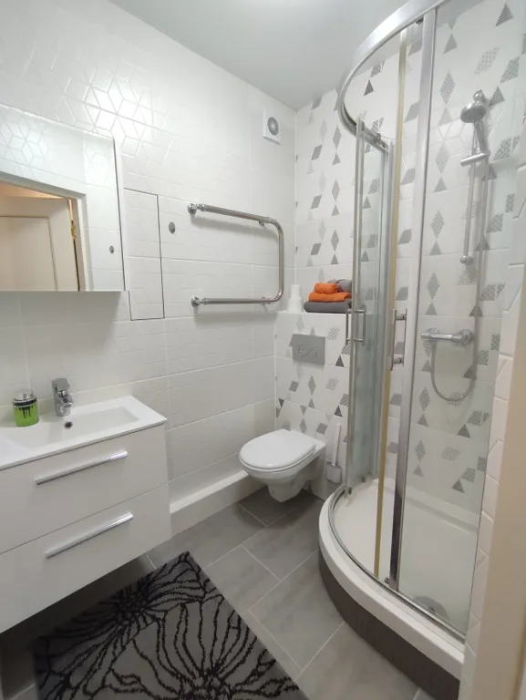 Квартира прямо возле Брестской крепости, центральная часть города