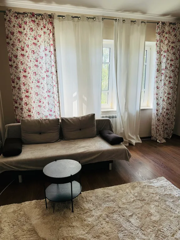 Уютная апарт квартира на море в Янтарном