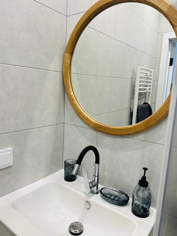 Квартира Апартаменты у моря — Пионерский