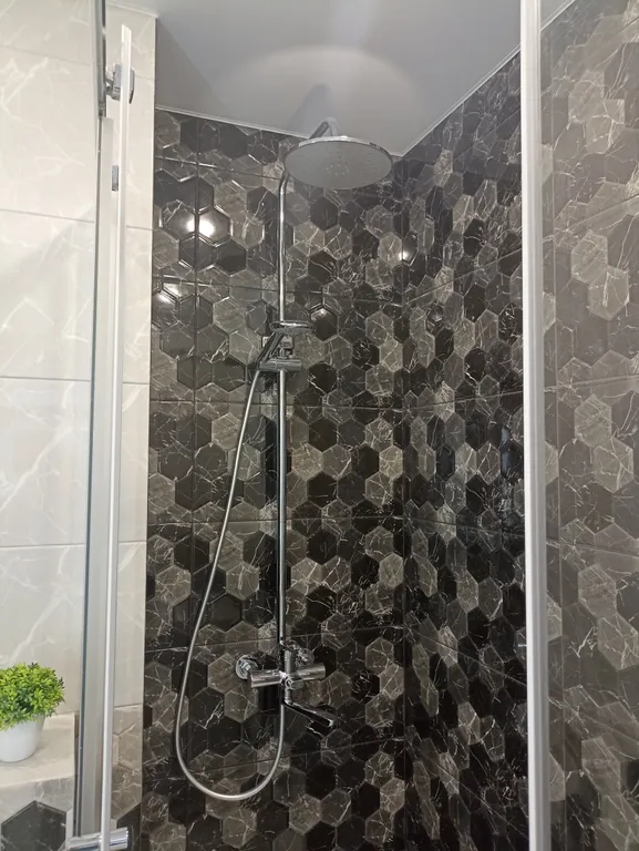 Квартира Квартира в ЖК Гарант — Анапа