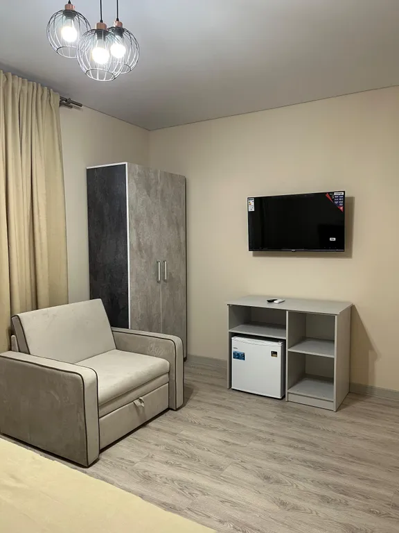 Квартира Комната — Сухум