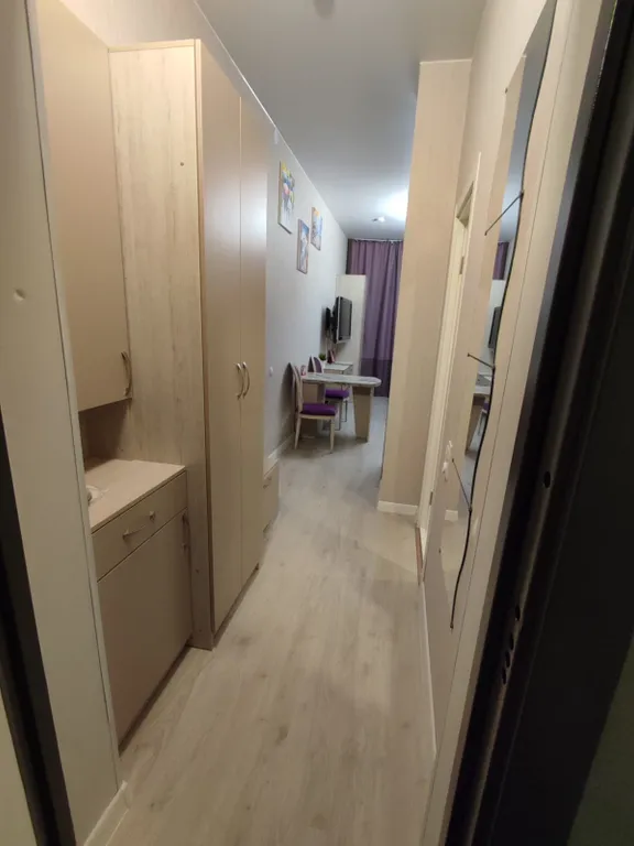 Квартира 1-комнатная Квартира — Санкт-Петербург