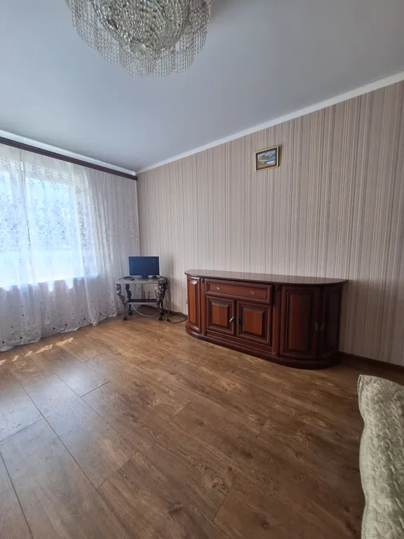 Уютная квартира в хорошем районе, со всеми удобствами