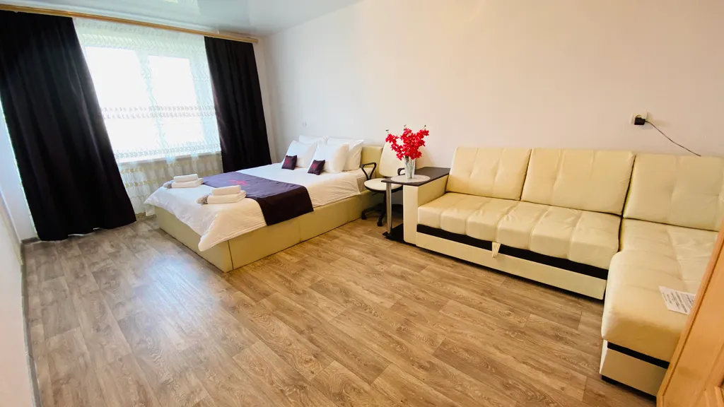 Уютная квартира в центре